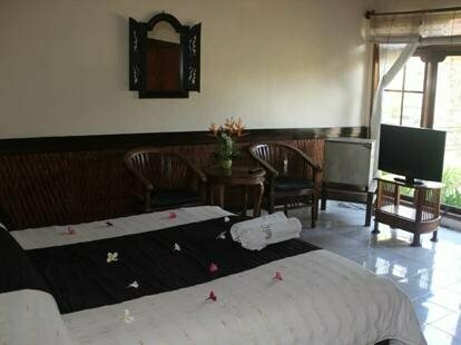Sukun Bali Cottage, Забронировать Отель СПА-отели Denpasar Municipality, SPA-услуги