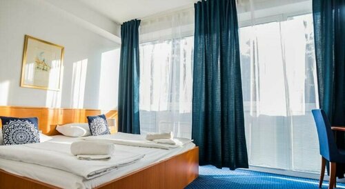 Maribor INN Hotel, Varaa Hotelli Styria hotellit, joissa on aamiainen, Aamiainen