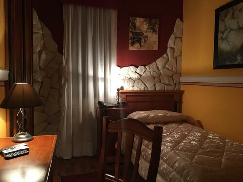 Hotel Amadeus, Забронировать Отель Казерта Кампания