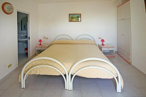 Hotel Park Calitto, Buchen Sie Hotel Hotels in Forio d'Ischia mit Pool, Schwimmbad