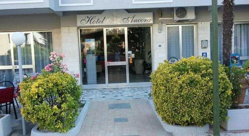 Hotel Ancora