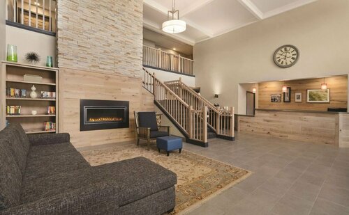 Country Inn & Suites by Radisson, Detroit Lakes, MN, Prenota Hotel Hotel a Detroit Lakes con piscina, Piscina