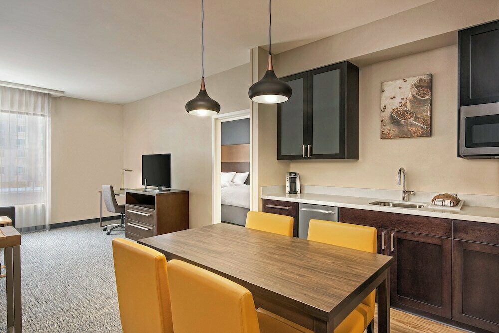Residence Inn