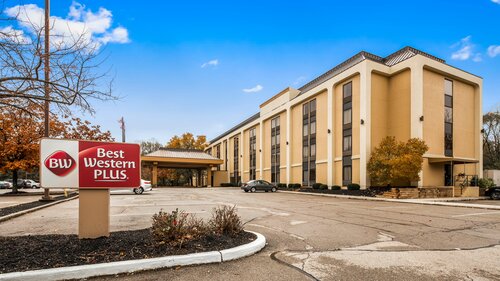 Days Inn by Wyndham Englewood Dayton Airport, Prenota Hotel Dayton Ohio