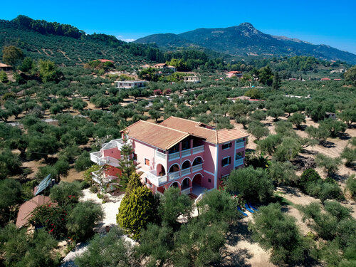 Arazzo Holiday Villa