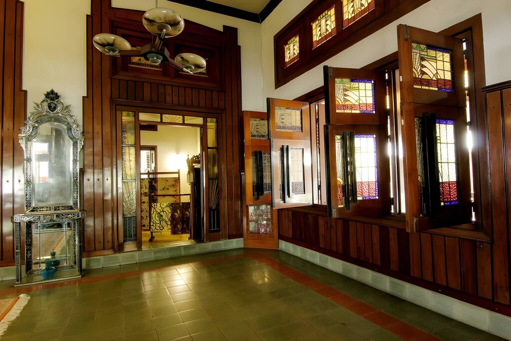 Roemahkoe Heritage Hotel