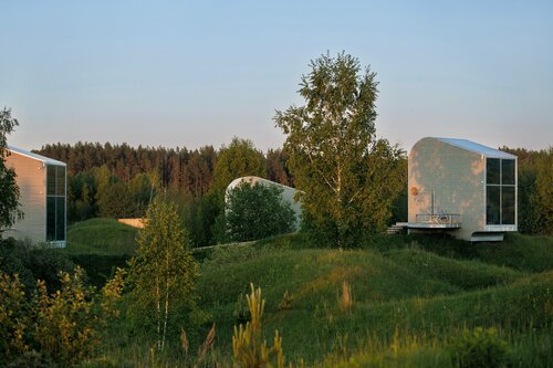 Basic Hotel, 予約 ゲストハウス Vorsma Pavlovsky District