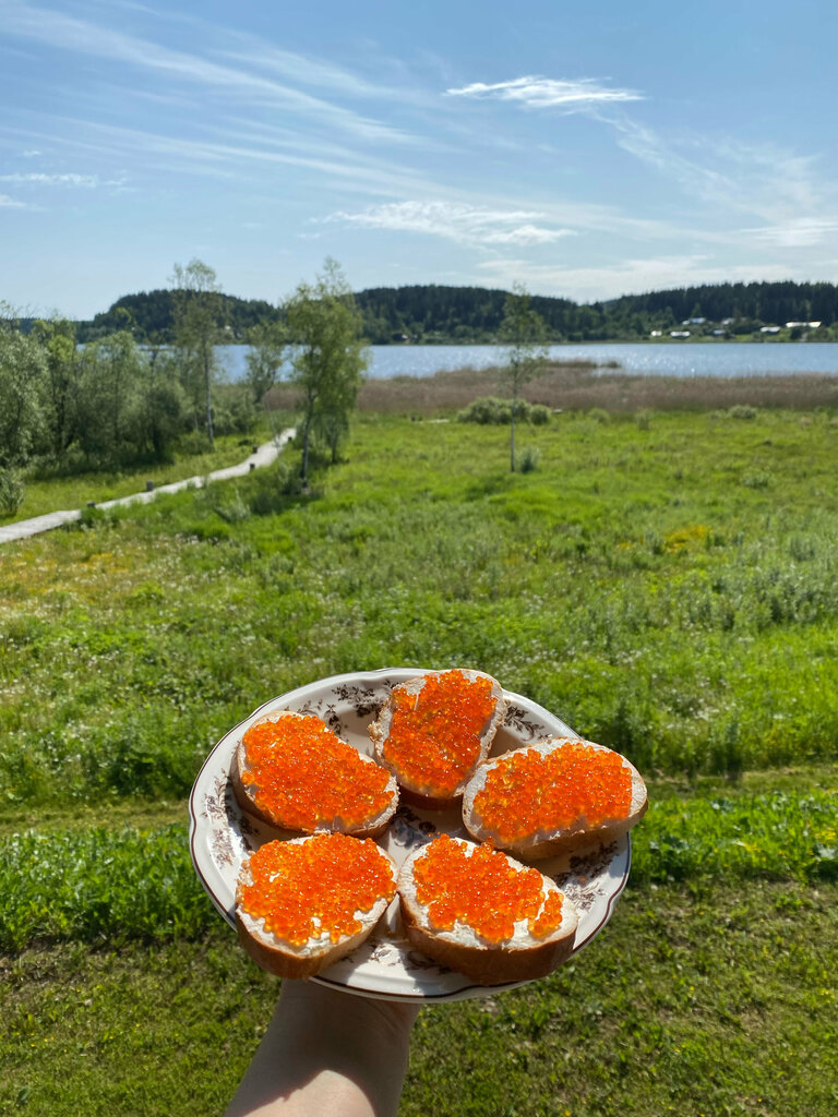 Karelia shum off