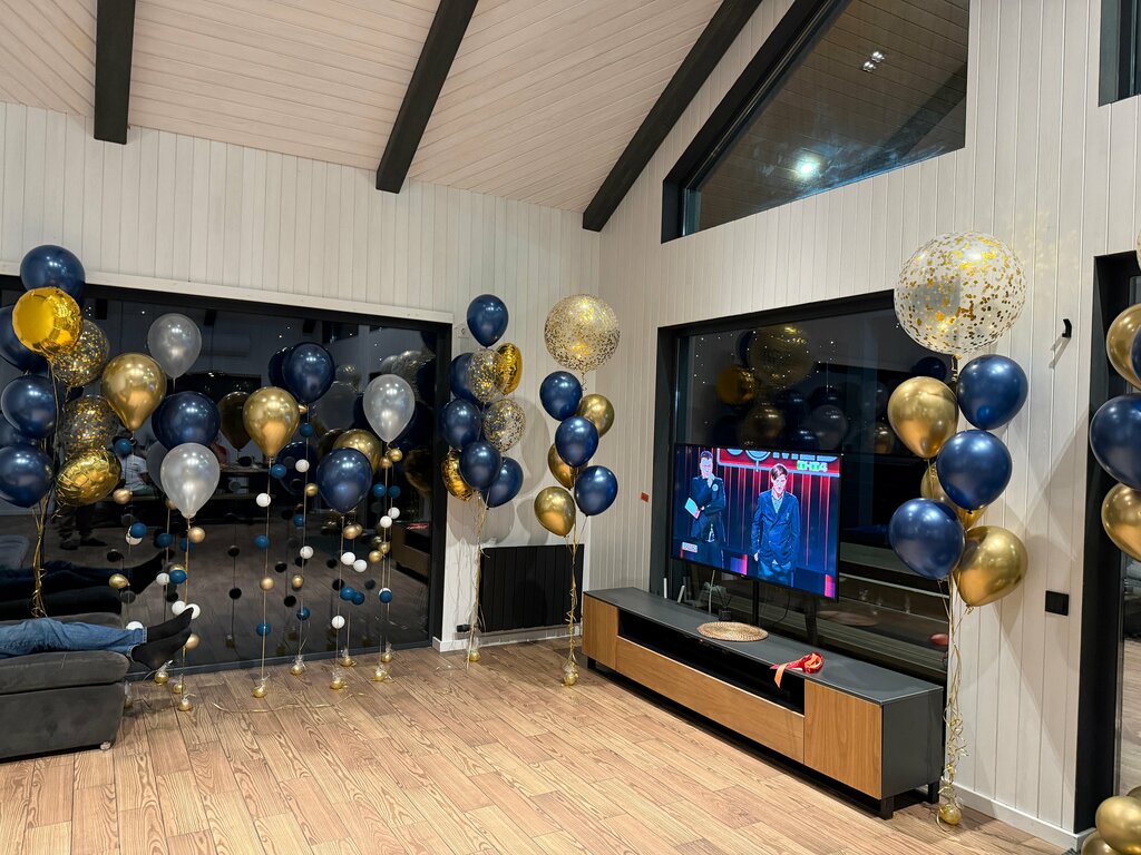 Housedolina