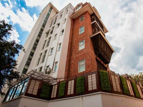 Sunshine Boutique Hotel, Забронировать Бутик-отель Лаципт Катманду