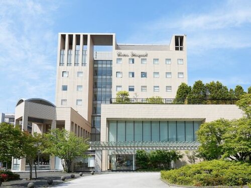 Cent Core Yamaguchi, Забронировать Отель Ямагучи Chugoku