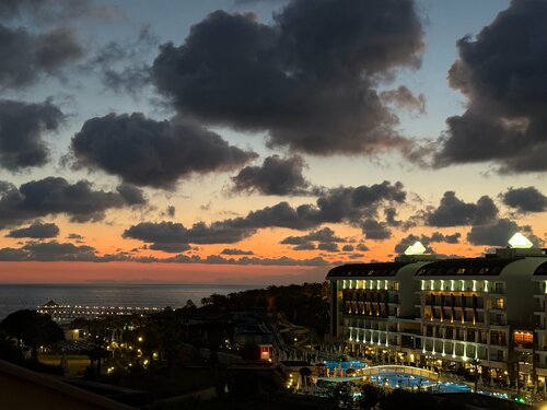 Diamond Excellence Resort & Spa Hotel, Rezerwuj Ośrodek wypoczynkowy Hotele w Side z basenem, Basen