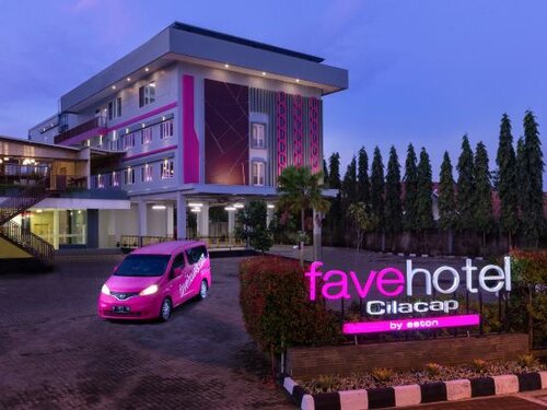 favehotel Cilacap, Buchen Sie Hotel All-Inclusive-Hotels in Cilacap, All Inclusive