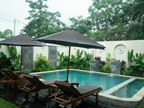 Wanaseta Guesthouse