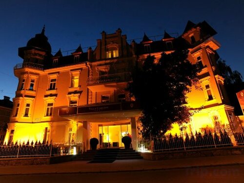 Hotel Villa Carlton - Adults Only, Забронировать Вилла Окрестности Зальцбурга федеральная земля Зальцбург