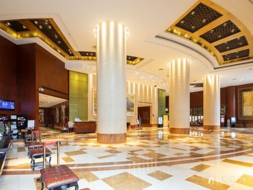 Celebrity City Hotel Nanjing, Rezerwuj Hotel Nankin Jiangsu