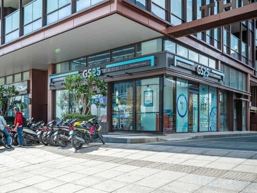 The Metropole Sai Gon Residences, Забронировать Апартаменты/квартира Отели Хошимина с парковкой, Парковка