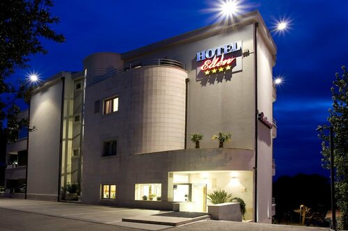 Hotel Eden, Rezervasyon Otel Split Region SPA Otelleri, SPA