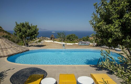 Goknar Knidos Eco Hotel & Farm, Rezervați Bed and Breakfast Hoteluri 3* în Datca Peninsula, 3*