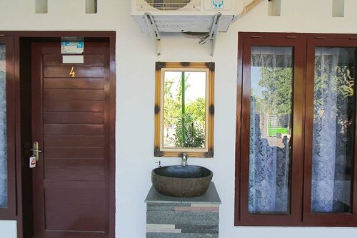 Hotel O Zam Zam Family Syariah, Réserver Hôtel Ketapang 