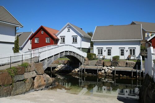 Hotel Lyngørporten, Reserva ahora Hotel Gjeving 