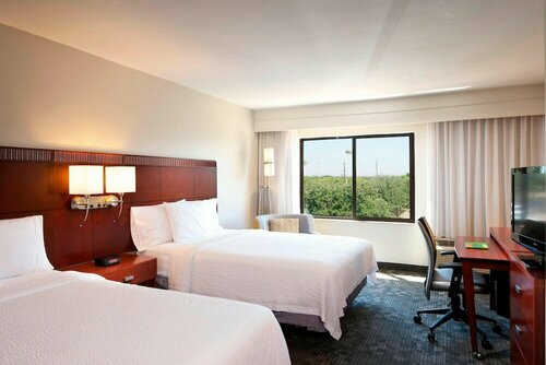 Hampton Inn and Suites-Brownsville, Забронировать Отель Браунсвилл Rio Grande Valley