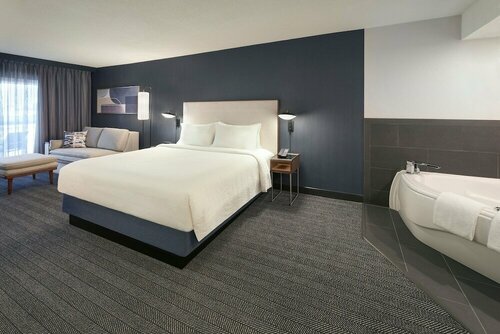 Courtyard by Marriott Toronto Mississauga/Meadowvale, Rezervați Hotel Mississauga Greater Toronto Area