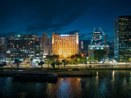 Lotte Hotel Saigon, Забронировать Отель Отели Района 1 с бассейном, Бассейн