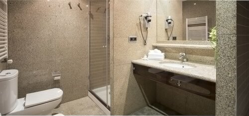 Gran Talaso Hotel Sanxenxo, Забронировать Отель Санхенхо Sanxenxo Municipality
