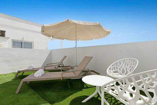 Hotel Sant Jordi, Prenota Hotel Hotel a Maiorca con piscina, Piscina