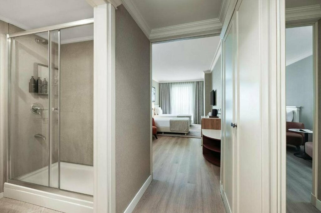 Elite World Comfy Istanbul Taksim