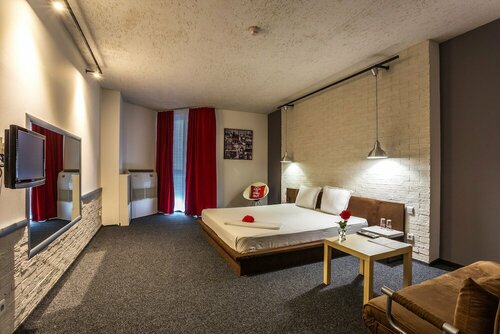 Art Hotel Simona, Забронировать Отель Отели Софийской области 3 звезды, рядом с Больница Пирогова, 3*
