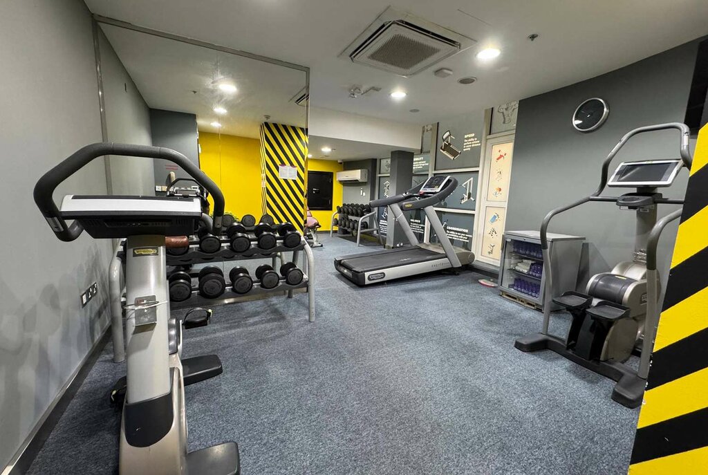 Ramada Encore Doha