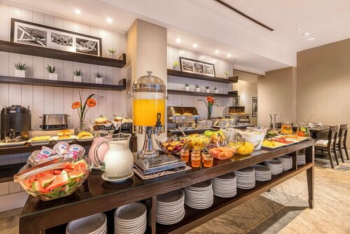 Broadway Hotel & Suites, Rezerwuj Hotel Hotele w Buenos Aires z basenem, Basen