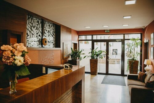 Hotel BELASSI, Забронировать Отель Отели Тренчианский края 4 звезды, 4*
