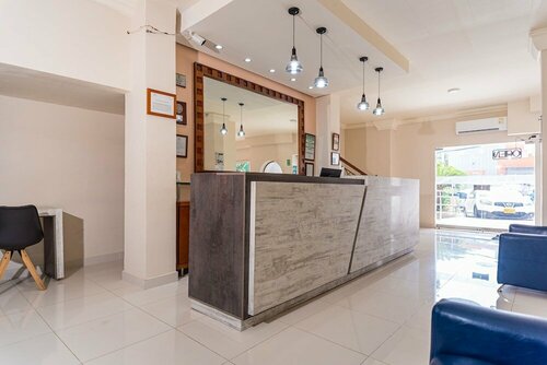Hotel Costa Linda, Забронировать Отель Отели в центре Барранкилья, в центре