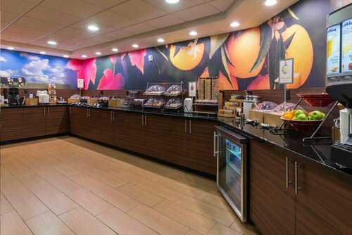 Fairfield Inn Salt Lake City South, Забронировать Отель Отели Мюррея с бассейном, Бассейн