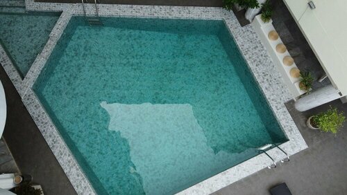 Garden Paradise, Κράτηση Διαμέρισμα Naklua Beach North Pattaya
