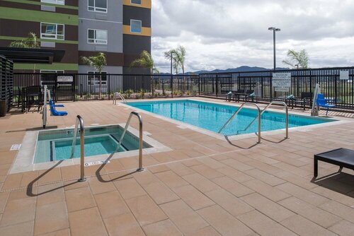Courtyard by Marriott Temecula Murrieta, 予約 ホテル マリエータ カリフォルニア州