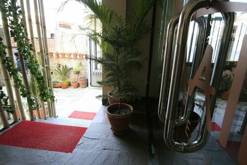 Rama Inn Boutique Home, Забронировать Бутик-отель Катманду провинция Багмати-Прадеш