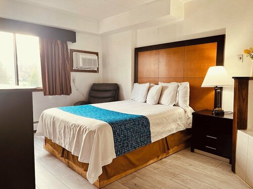 Travelodge by Wyndham Valleyfair Shakopee, Забронировать Отель Шакопи штат Миннесота