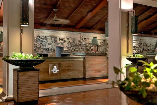 Marriott Phuket Beach Club,  โรงแรม หาดไม้ขาว ภูเก็ต