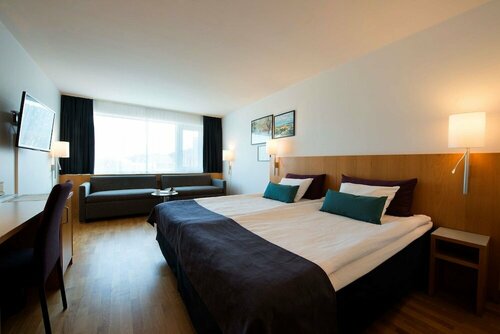 Scandic Europa, Reservar Hotel Centrum Göteborg