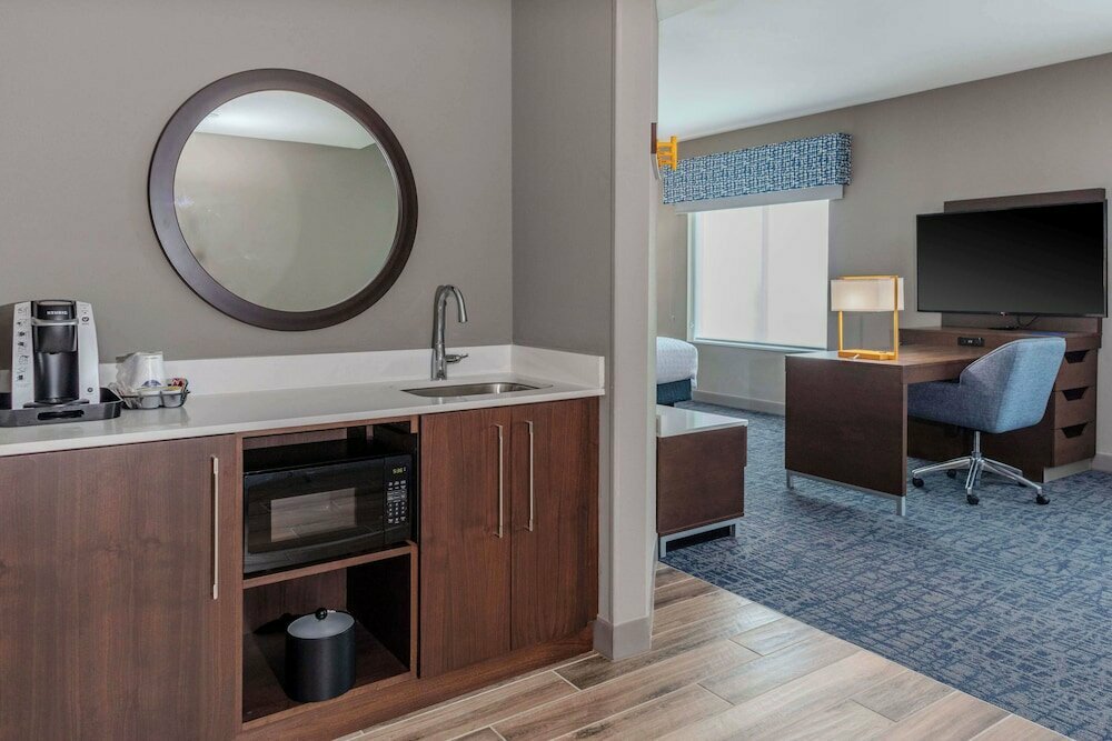 Hampton Inn & Suites Cedar Park