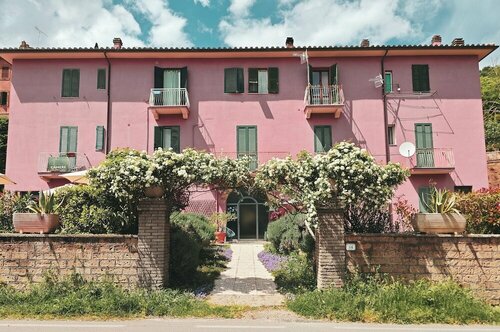 La Casa dei Carrai, Забронировать Отель «постель и завтрак» Отели Питильяно 3 звезды, 3*