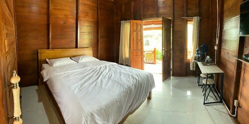 Tanah Penida Bungalows, Prenota Affittacamere Hotel a Penida con parcheggio, Parcheggio