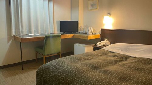 Hotel Kamomekan, Забронировать Отель Хакодате Хоккайдо, рядом с Hakodate City Hall