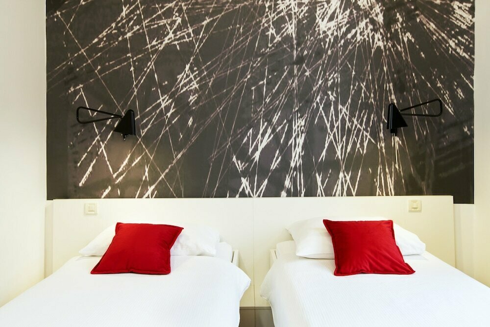 Art Hotel Like