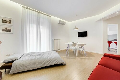 Lovely  3 rooms apartment close Trastevere Station, Book Lejlighed Trastevere Rom