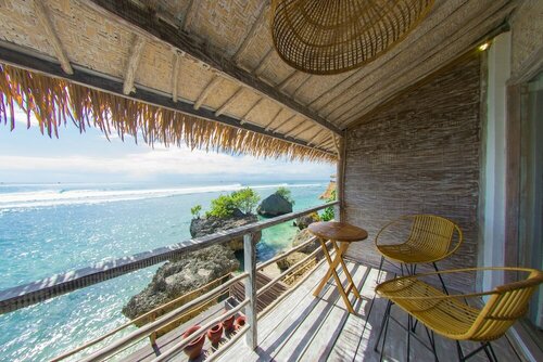 Le Cliff Bali, Забронировать Гостевой дом Улувату Нуса-Дуа